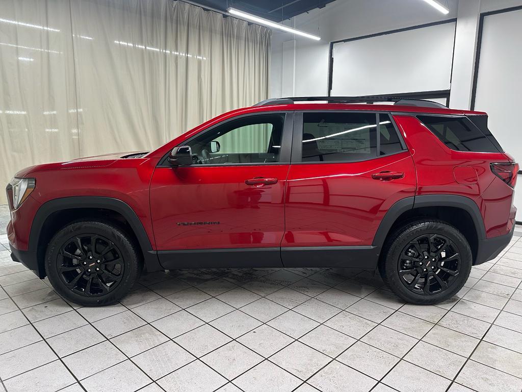 new 2026 GMC Terrain car, priced at $36,573