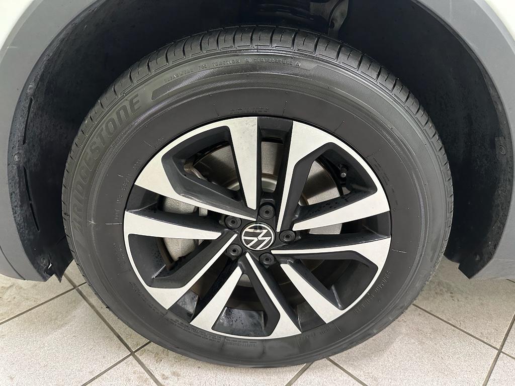 used 2024 Volkswagen Tiguan car, priced at $21,966