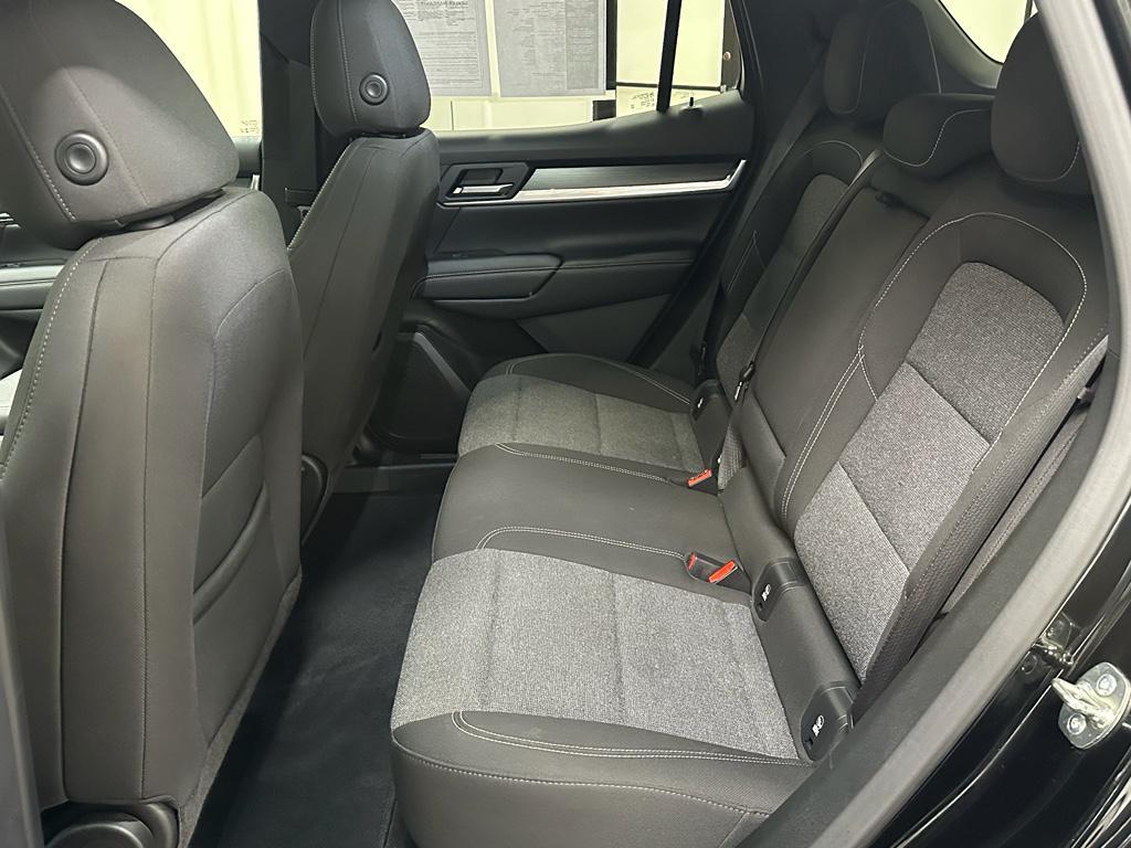 used 2025 GMC Terrain car, priced at $27,488