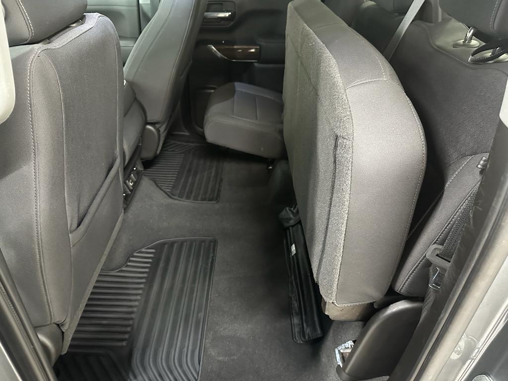 used 2021 GMC Sierra 1500 car, priced at $33,734