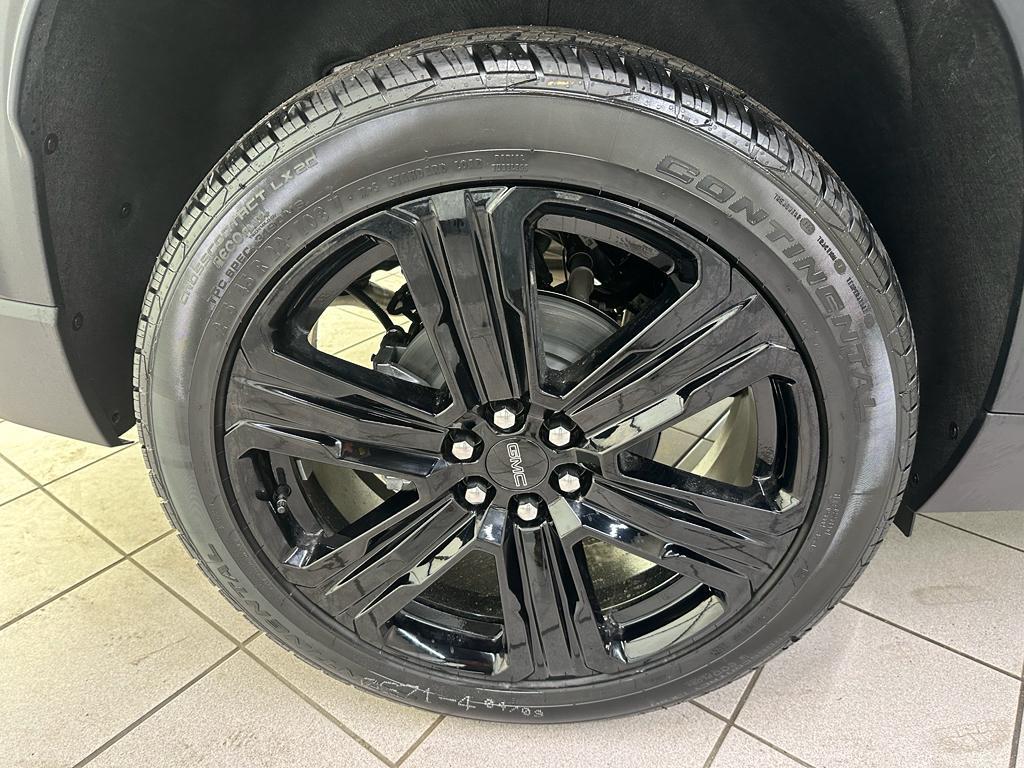 new 2026 GMC Acadia car, priced at $51,992