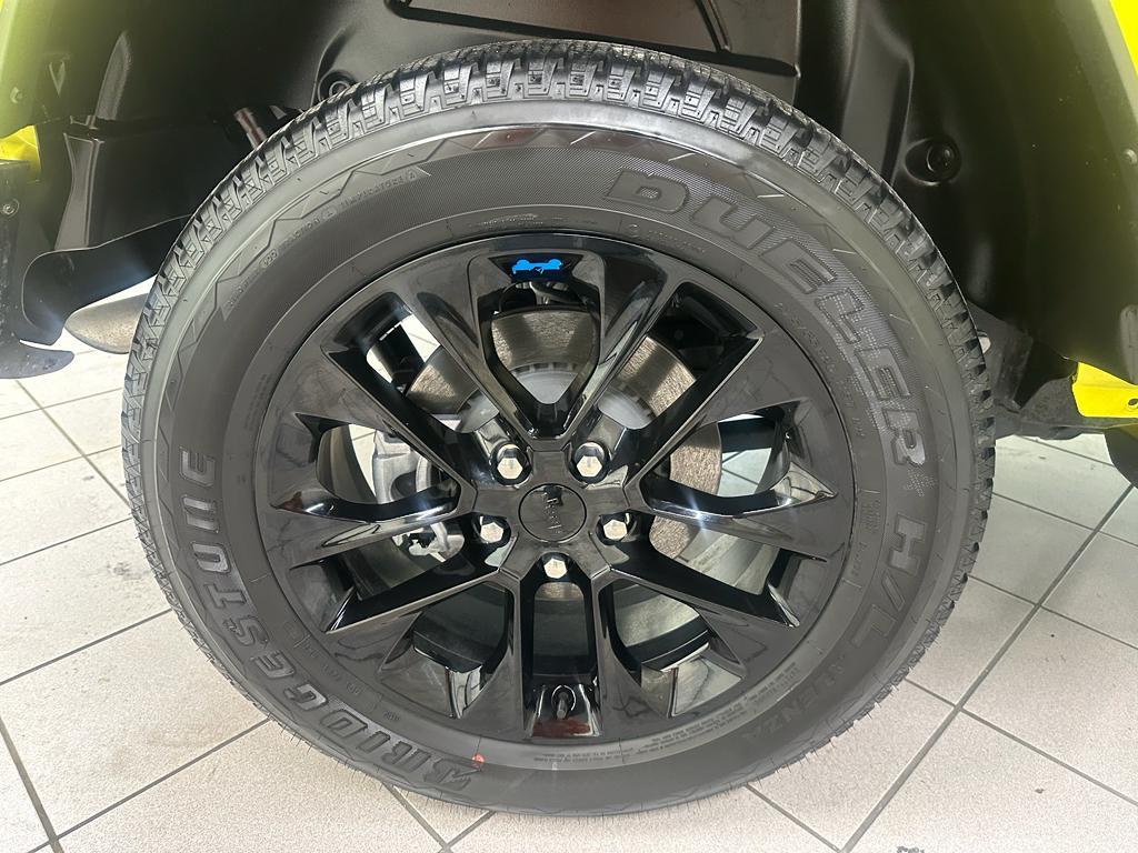used 2023 Jeep Wrangler 4xe car, priced at $31,134