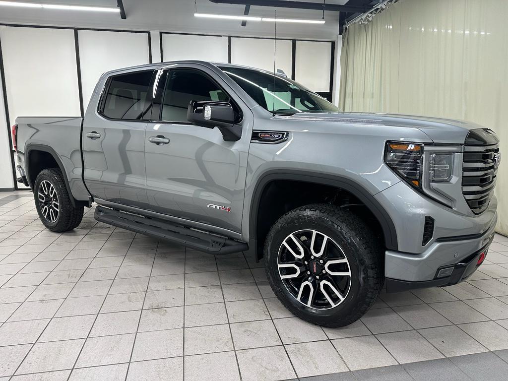 new 2026 GMC Sierra 1500 car, priced at $66,957