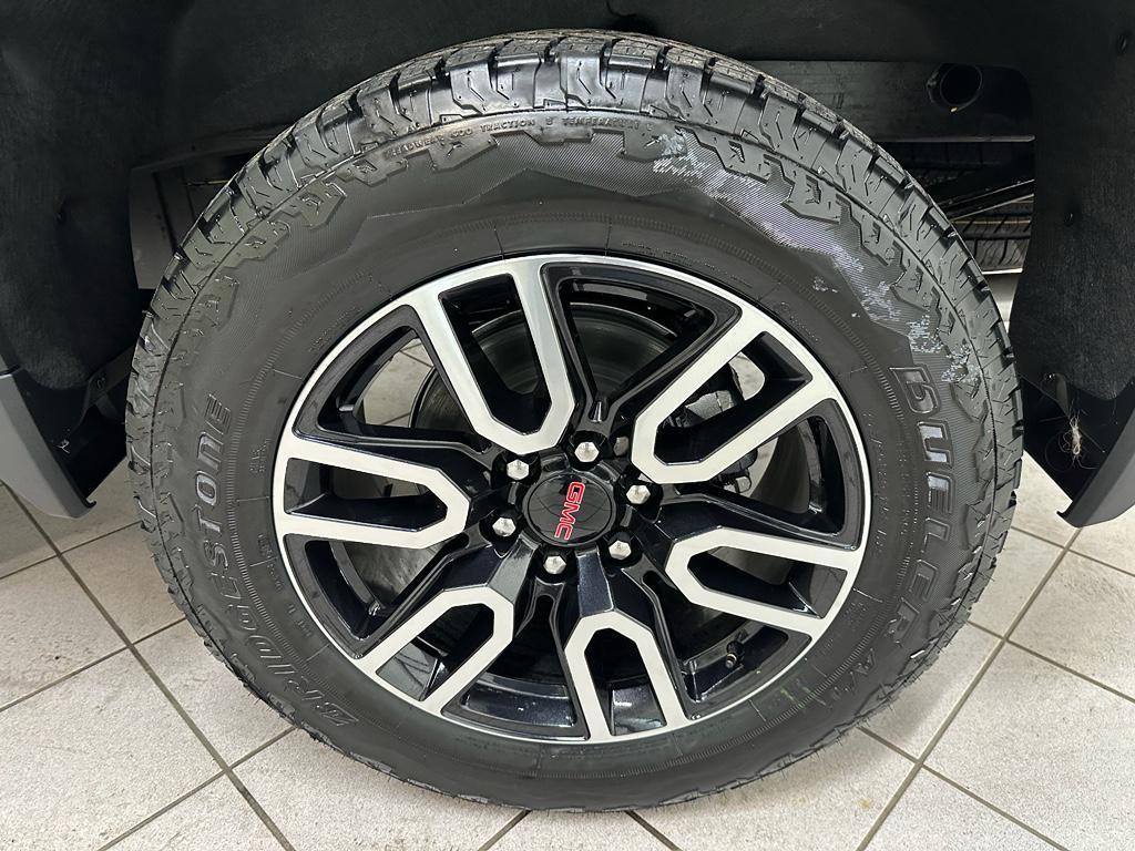 new 2026 GMC Sierra 1500 car, priced at $66,957