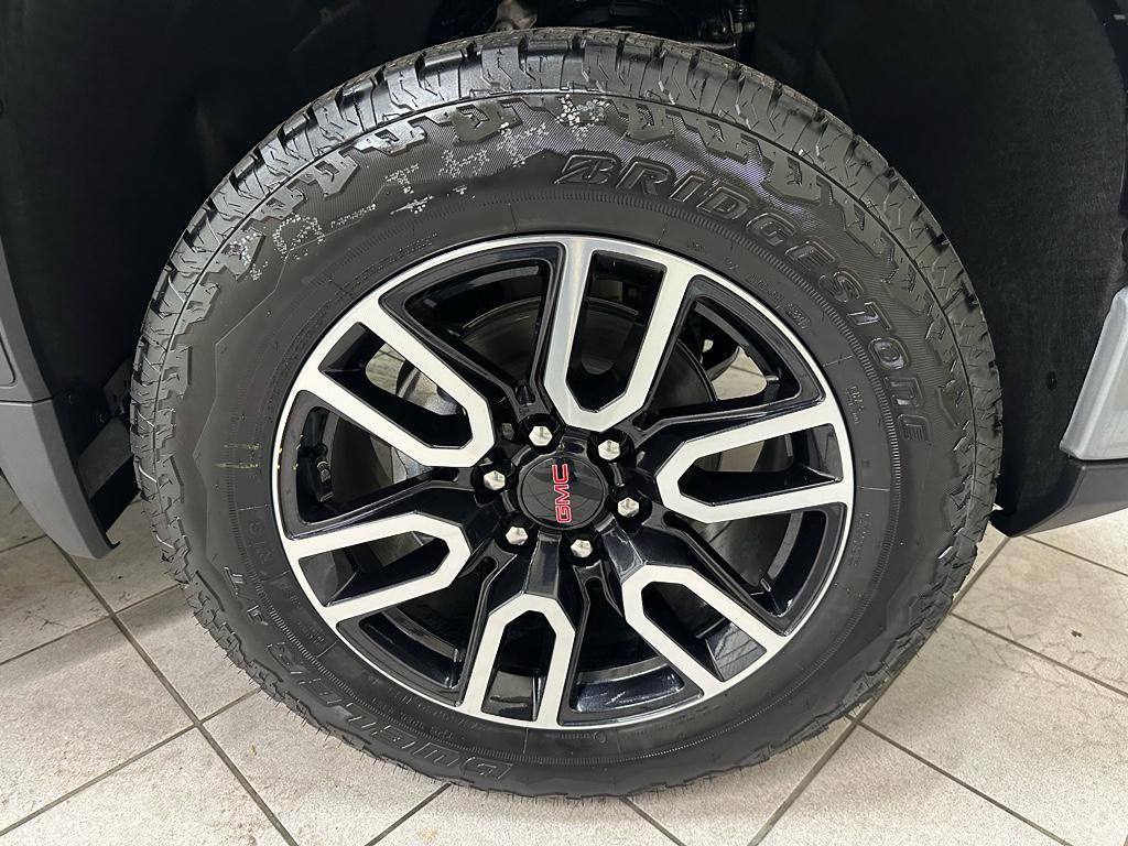 new 2026 GMC Sierra 1500 car, priced at $66,957