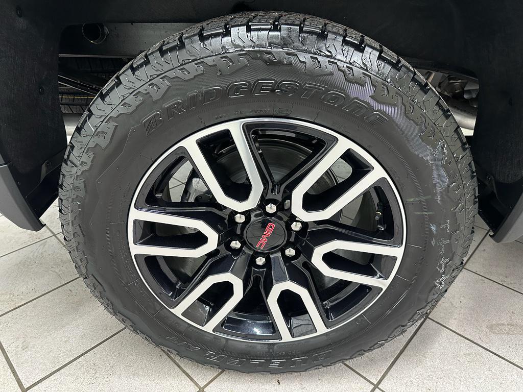 new 2026 GMC Sierra 1500 car, priced at $66,957