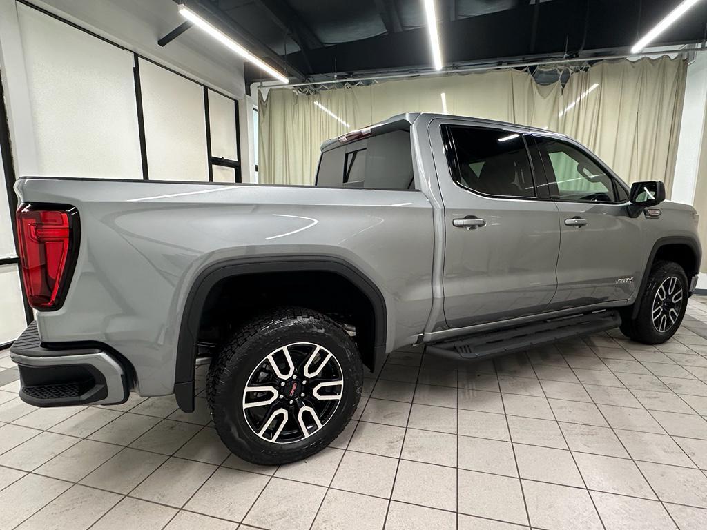 new 2026 GMC Sierra 1500 car, priced at $66,957