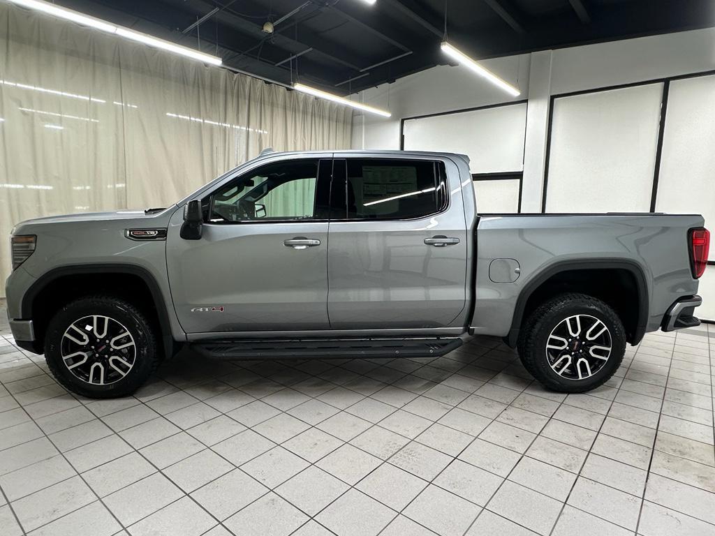 new 2026 GMC Sierra 1500 car, priced at $66,957
