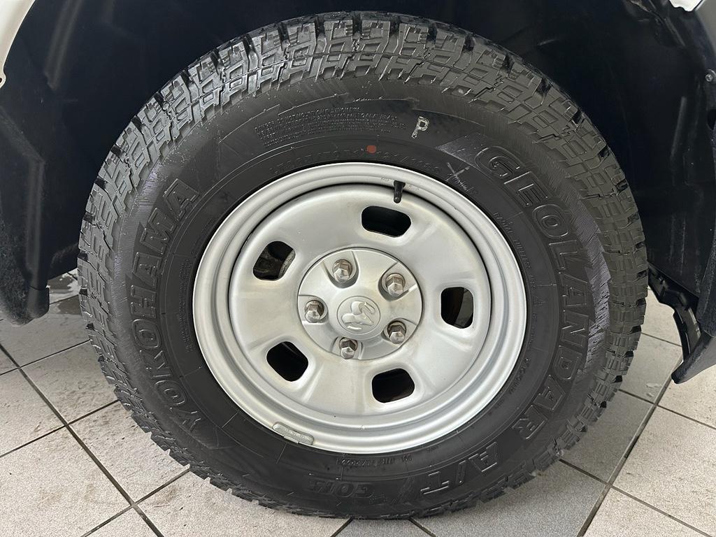 used 2023 Ram 1500 car, priced at $28,988