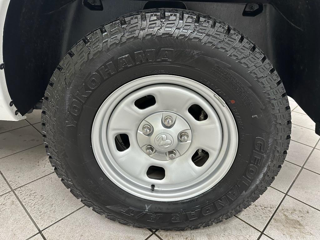 used 2023 Ram 1500 car, priced at $28,988