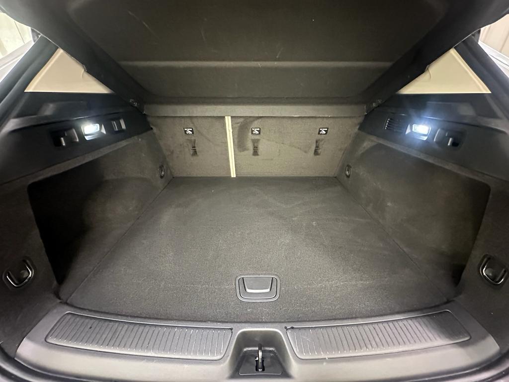 used 2023 Buick Envision car, priced at $35,534