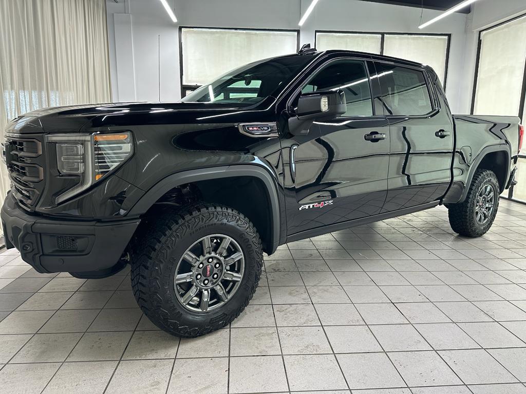 new 2026 GMC Sierra 1500 car, priced at $78,269