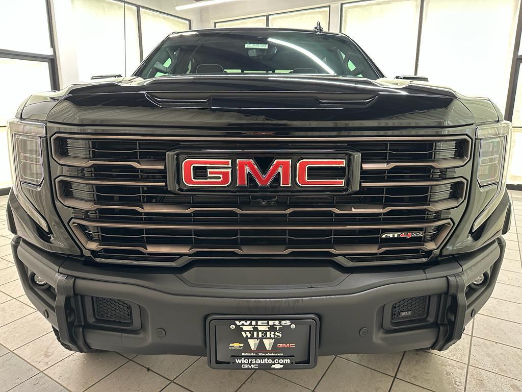 new 2026 GMC Sierra 1500 car, priced at $78,269