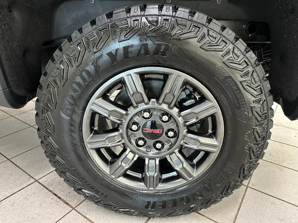 new 2026 GMC Sierra 1500 car, priced at $78,269