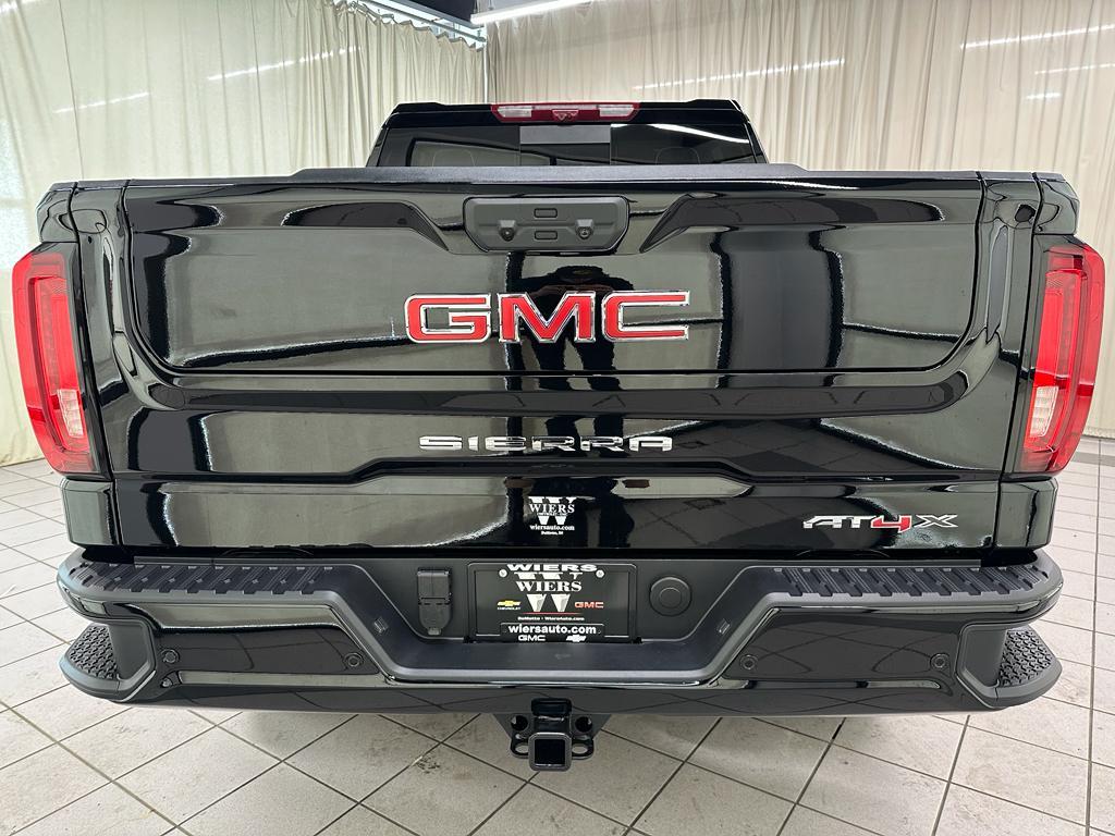 new 2026 GMC Sierra 1500 car, priced at $78,269