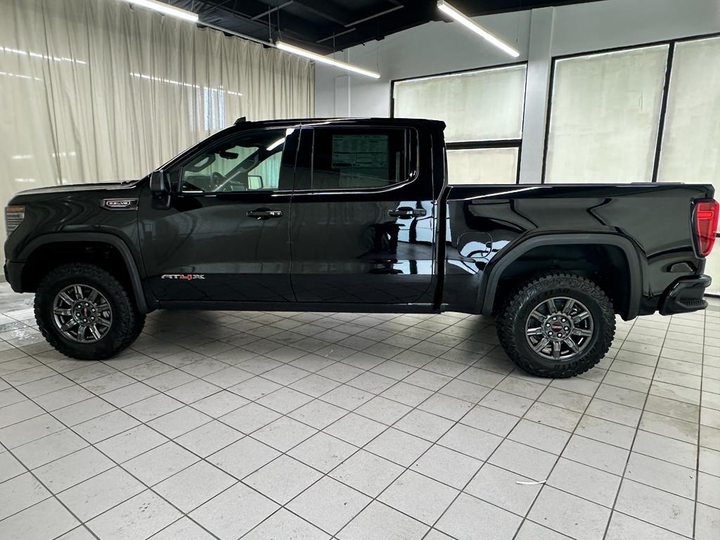 new 2026 GMC Sierra 1500 car, priced at $78,269