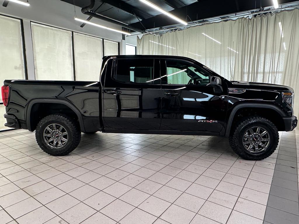 new 2026 GMC Sierra 1500 car, priced at $78,269