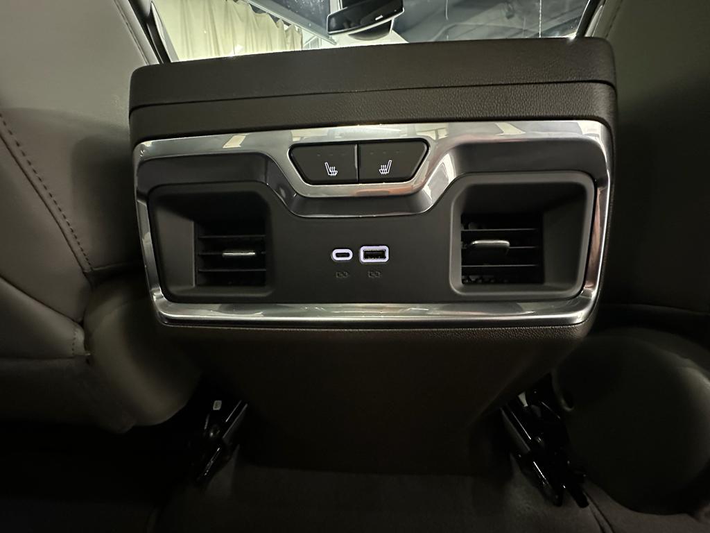 new 2026 GMC Sierra 1500 car, priced at $61,065