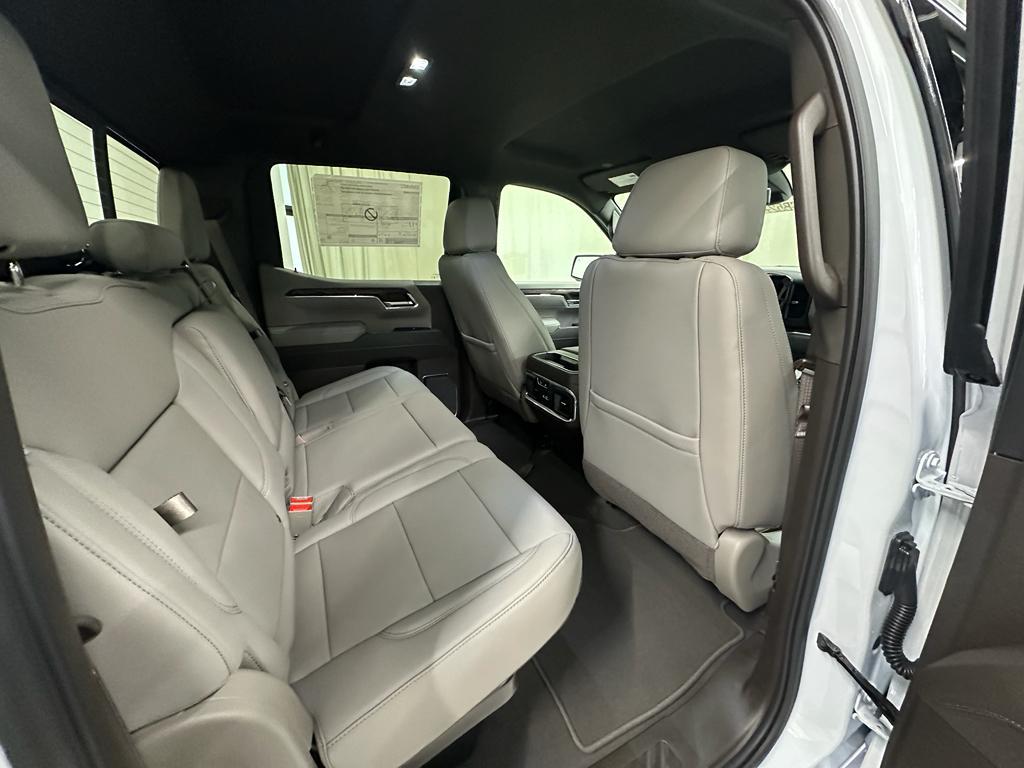 new 2026 GMC Sierra 1500 car, priced at $61,065