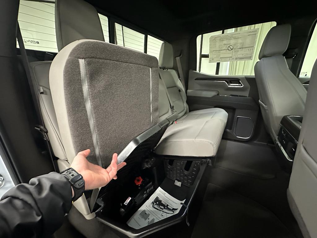 new 2026 GMC Sierra 1500 car, priced at $61,065