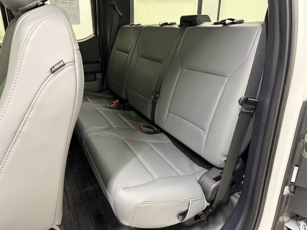 used 2022 Ford F-150 car, priced at $23,585