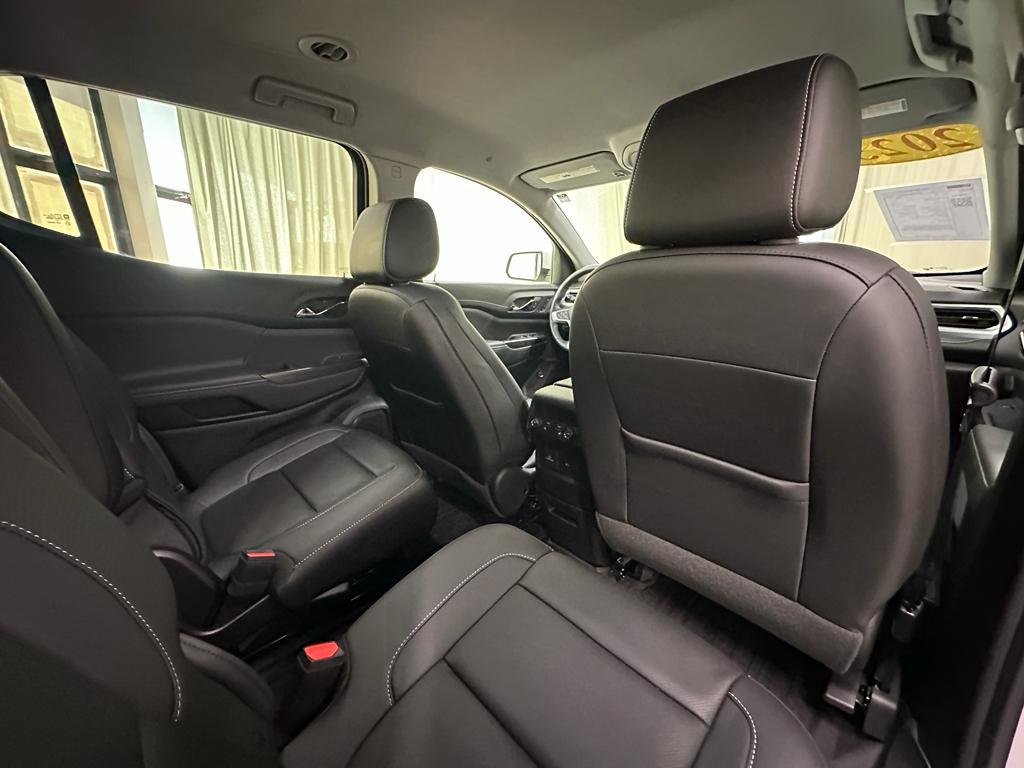 used 2023 GMC Acadia car, priced at $36,734