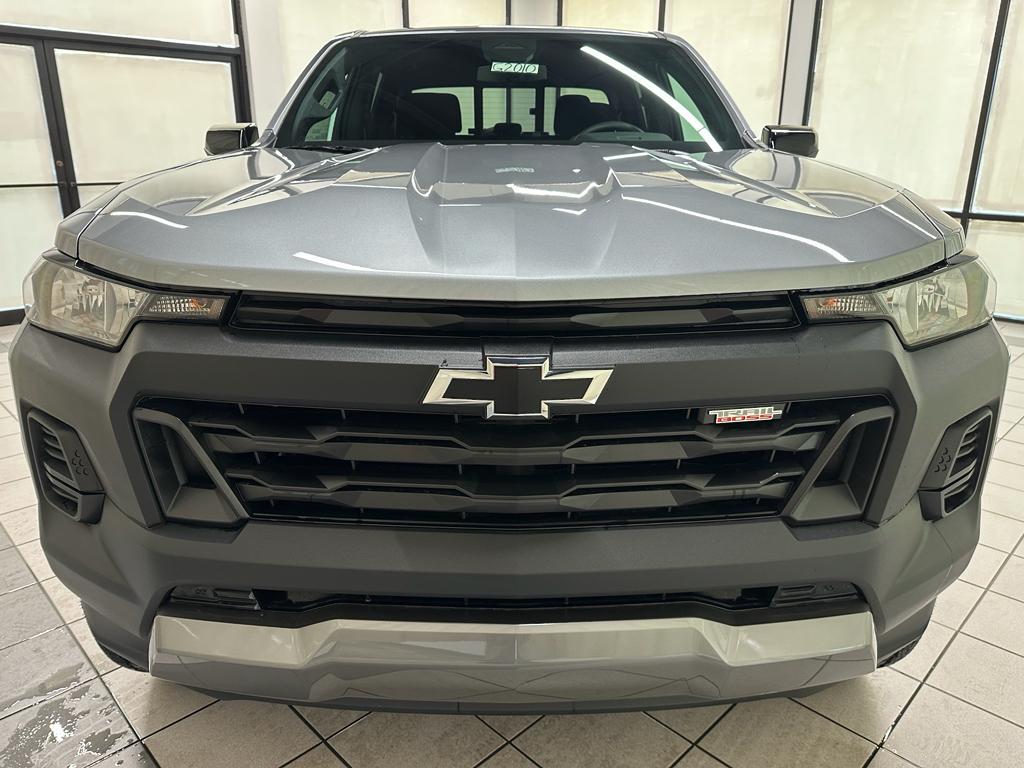 new 2026 Chevrolet Colorado car, priced at $39,514