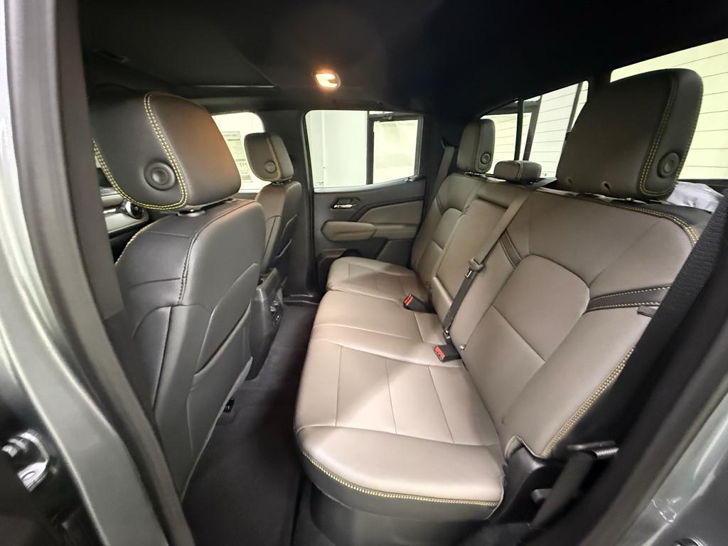 new 2026 Chevrolet Colorado car, priced at $51,512