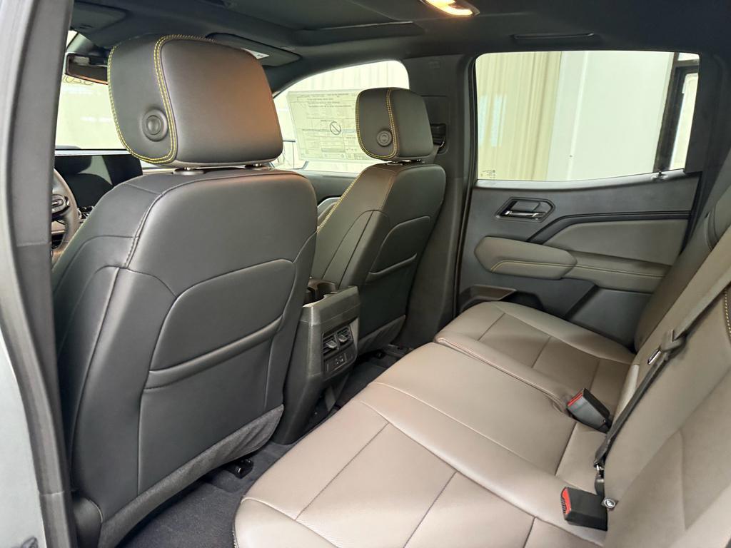 new 2026 Chevrolet Colorado car, priced at $51,512