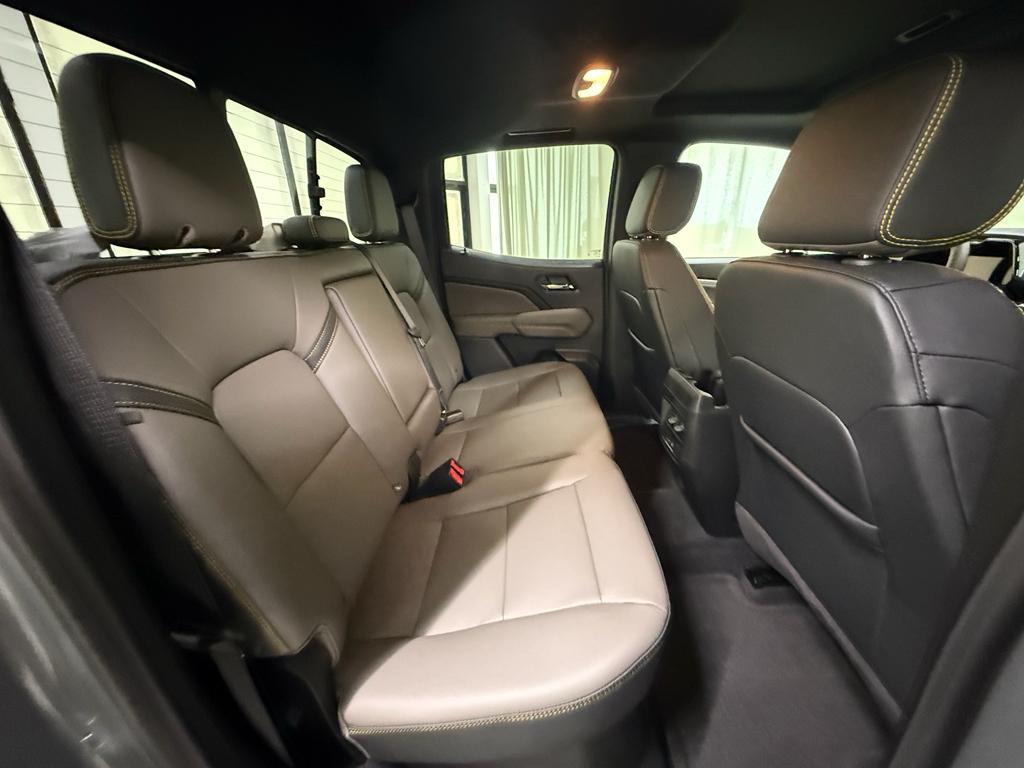 new 2026 Chevrolet Colorado car, priced at $51,512