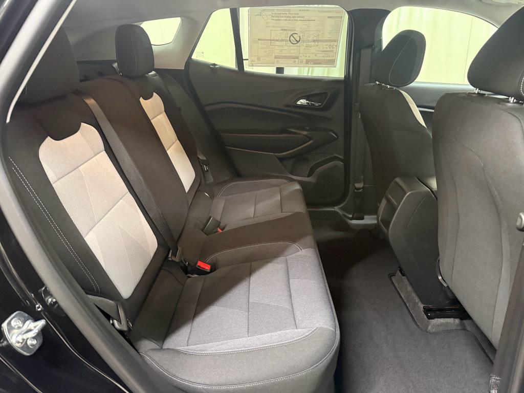 new 2026 Chevrolet Trax car, priced at $24,041