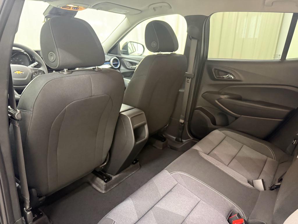 new 2026 Chevrolet Trax car, priced at $24,041