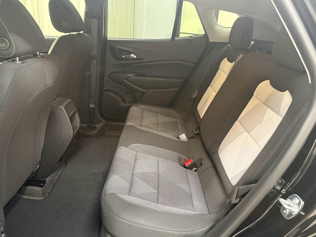 new 2026 Chevrolet Trax car, priced at $24,041