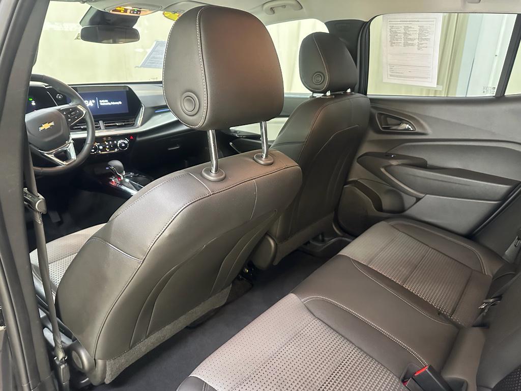 used 2025 Chevrolet Trax car, priced at $20,885