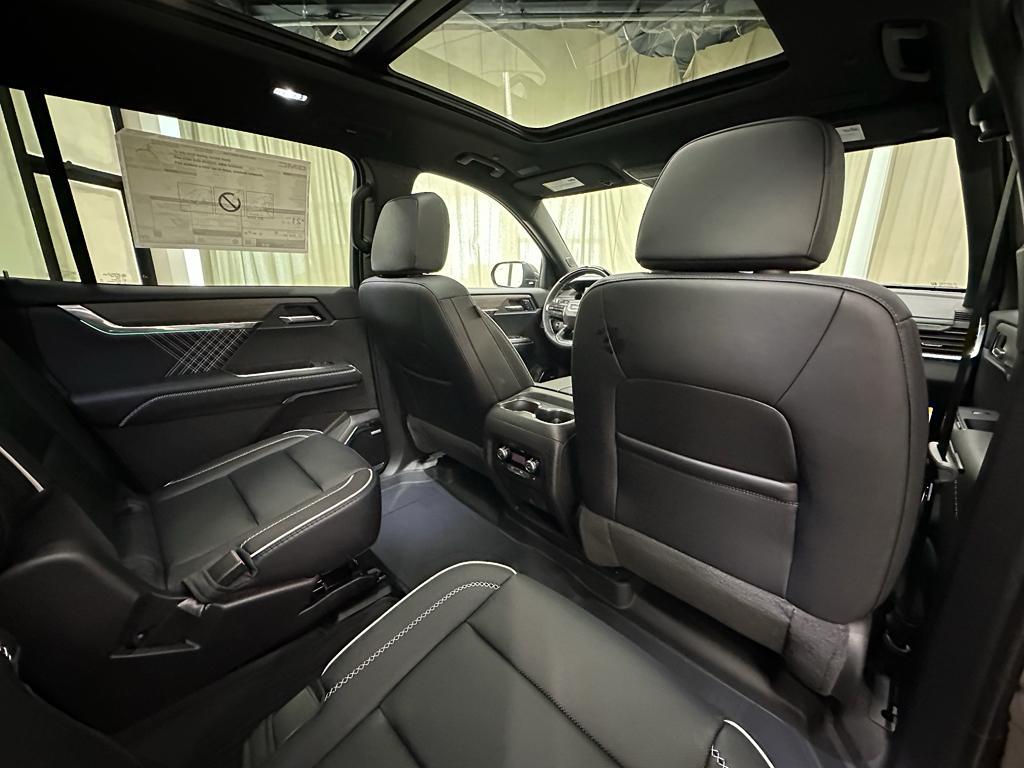 new 2026 GMC Acadia car, priced at $62,376