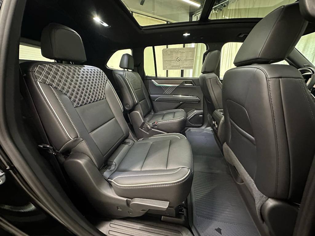 new 2026 GMC Acadia car, priced at $62,376