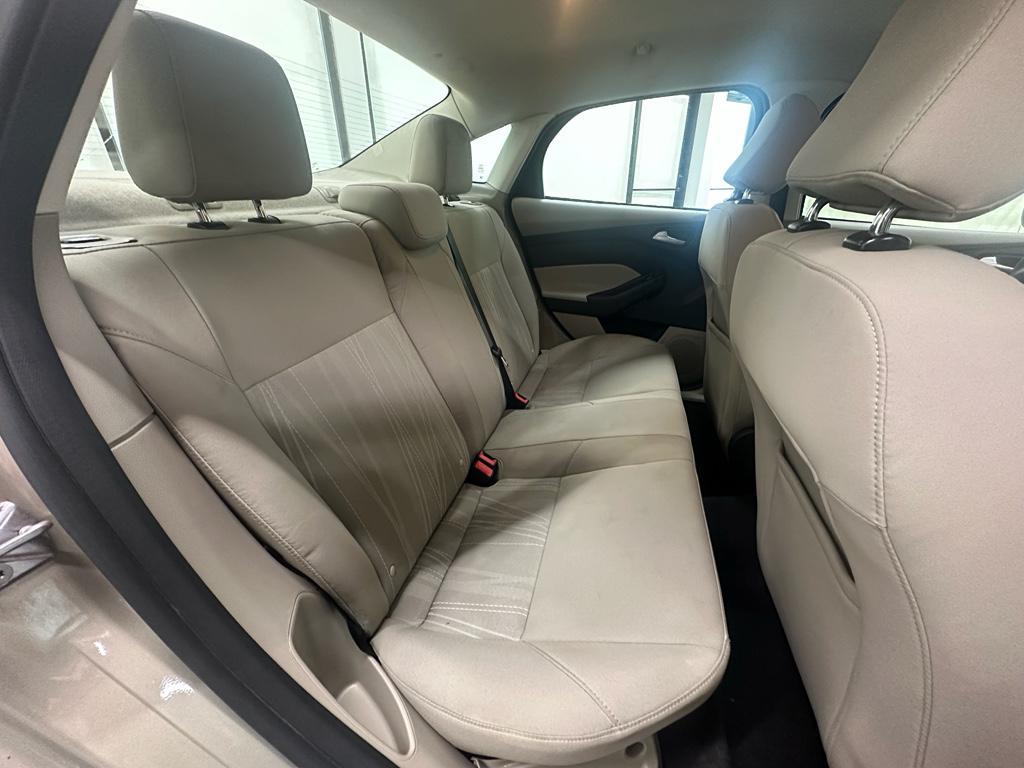 used 2016 Ford Focus car, priced at $8,655