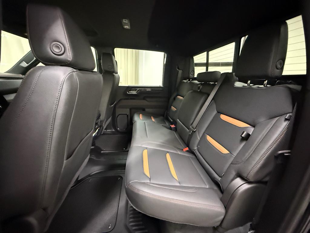 new 2026 GMC Sierra 2500 car, priced at $80,853
