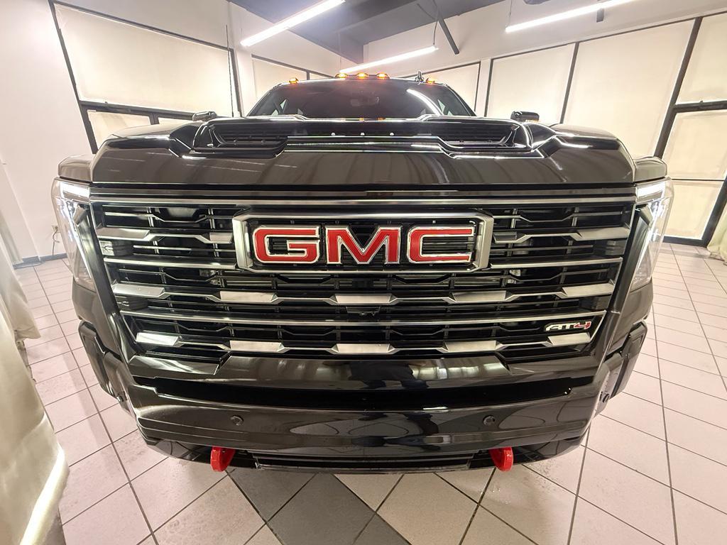 new 2026 GMC Sierra 2500 car, priced at $80,853