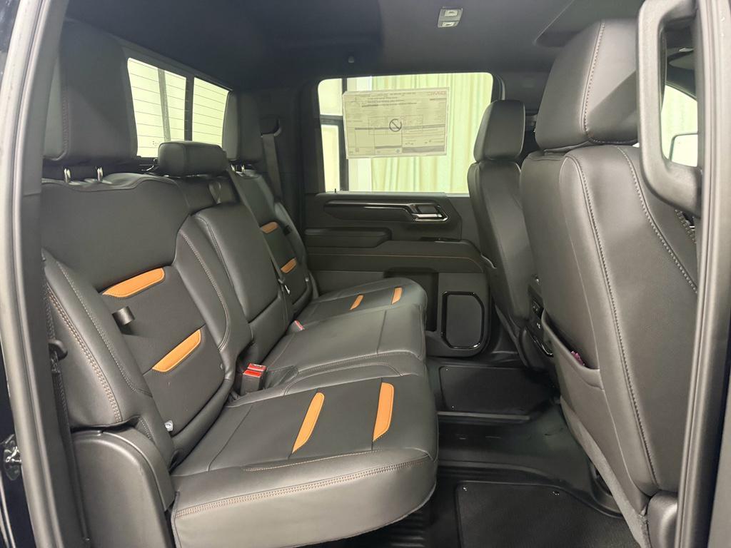 new 2026 GMC Sierra 2500 car, priced at $80,853