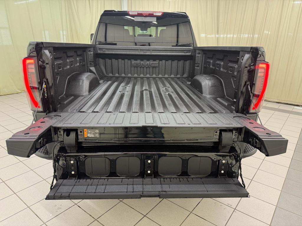 new 2026 GMC Sierra 2500 car, priced at $80,853