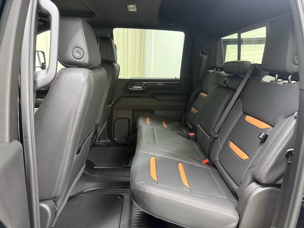new 2026 GMC Sierra 2500 car, priced at $80,853