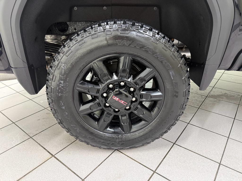 new 2026 GMC Sierra 2500 car, priced at $80,853