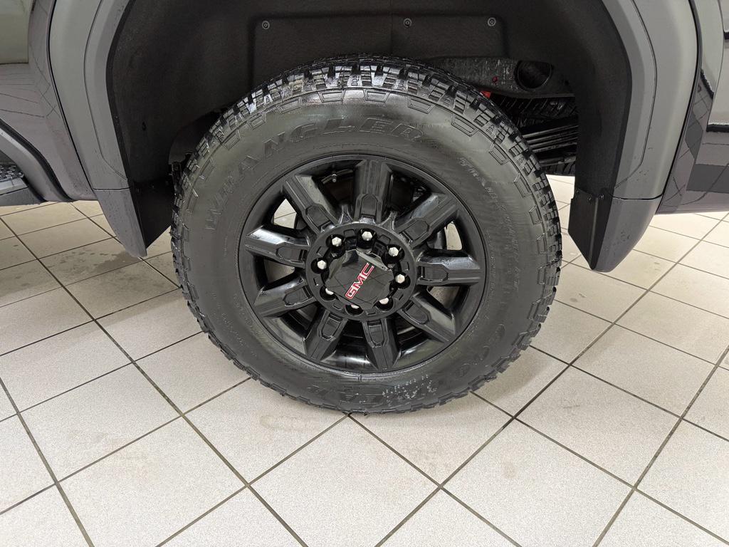 new 2026 GMC Sierra 2500 car, priced at $80,853