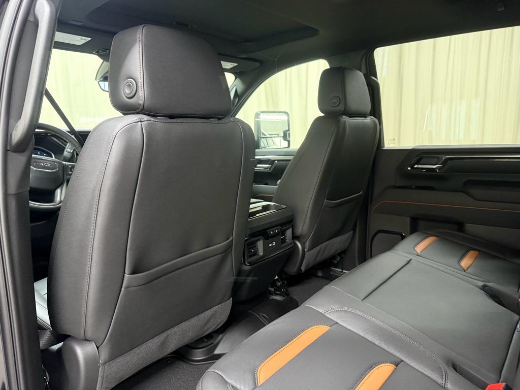 new 2026 GMC Sierra 2500 car, priced at $80,853