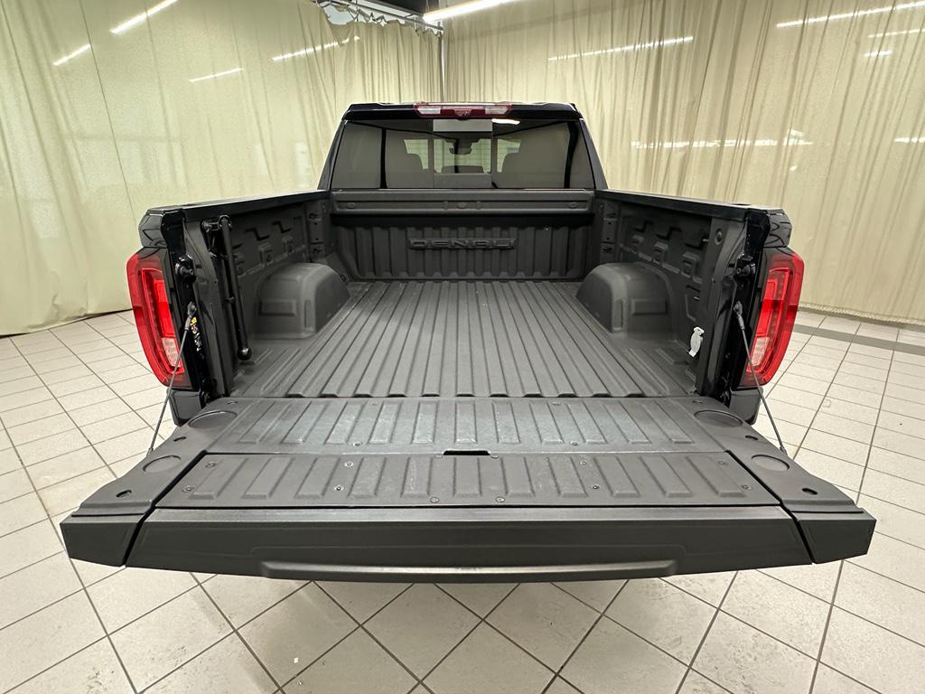 used 2024 GMC Sierra 1500 car, priced at $59,963
