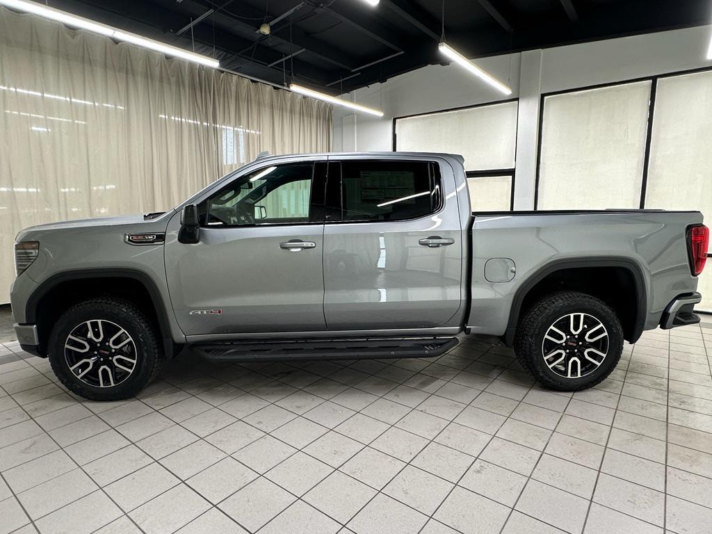 new 2026 GMC Sierra 1500 car, priced at $66,957
