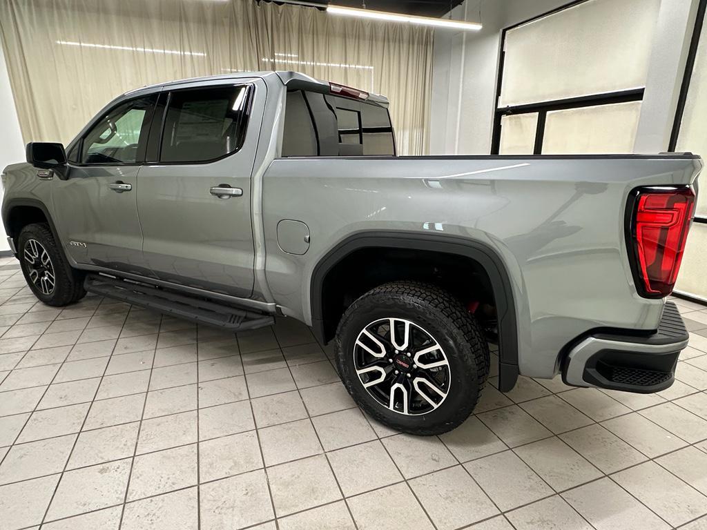 new 2026 GMC Sierra 1500 car, priced at $66,957