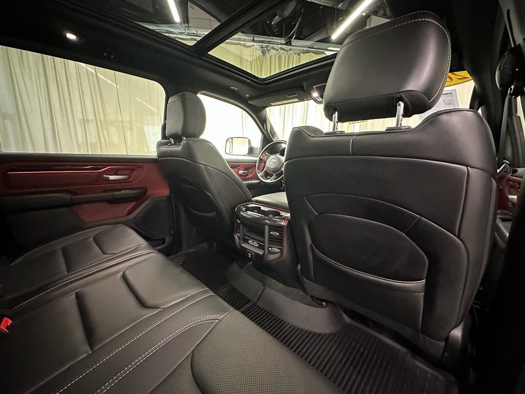 used 2019 Ram 1500 car, priced at $29,988