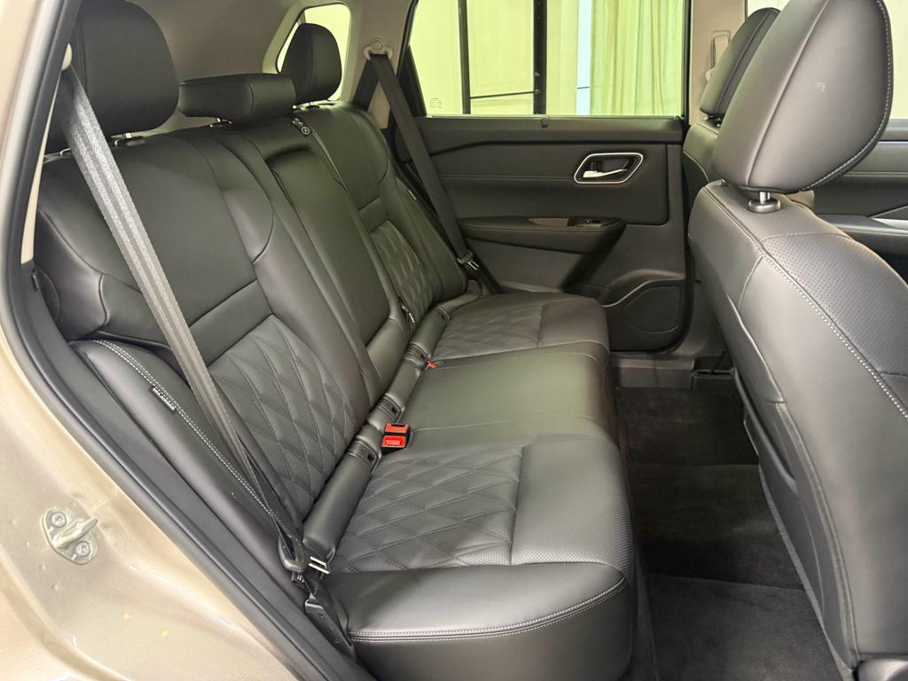 used 2026 Nissan Rogue car, priced at $36,798
